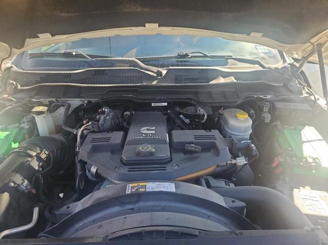Photo 7 from auction – 2017 RAM 3500 LONGH with VIN 3C63RRNL9HG550189