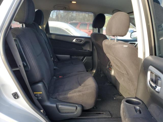 Photo 11 from auction – 2015 NISSAN PATHFINDER with VIN 5N1AR2MM8FC686164