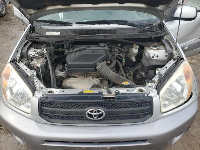 Photo 12 from auction – 2004 TOYOTA RAV4 with VIN JTEHD20VX46009821