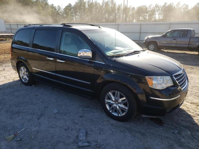 Photo 4 from auction – 2008 CHRYSLER TOWN & COU with VIN 2A8HR64X48R646719