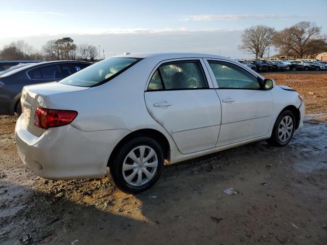 Photo 3 from auction – 2010 TOYOTA COROLLA BA with VIN 2T1BU4EE4AC480446