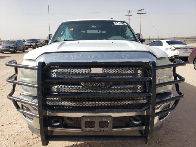 Photo 5 from auction – 2015 FORD F250 SUPER with VIN 1FT7W2BT0FEA27243