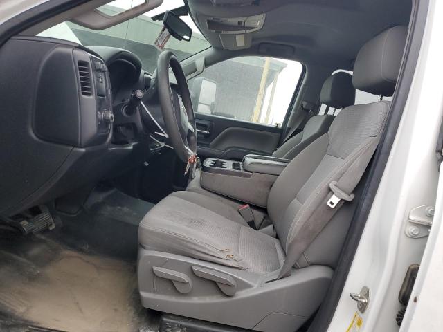 Photo 7 from auction – 2015 CHEVROLET SILVERADO with VIN 1GC2CUEG4FZ536046