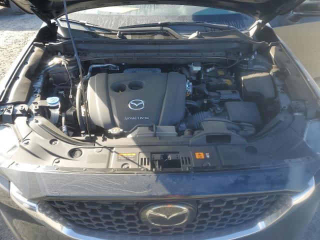 Снимка 12 от търг – 2023 MAZDA CX-5 PREFE с VIN JM3KFBCM9P0276440