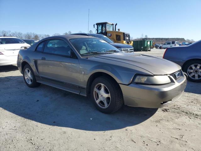 Photo 4 from auction – 2001 FORD MUSTANG with VIN 1FAFP40401F183985
