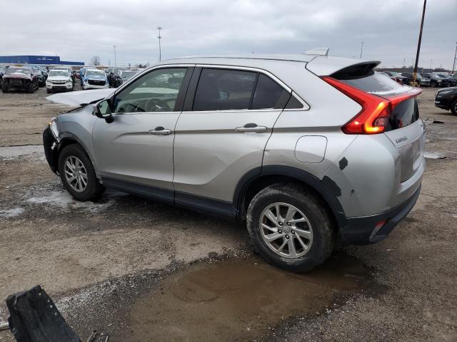 Photo 2 from auction – 2019 MITSUBISHI ECLIPSE CR with VIN JA4AT3AA0KZ046232