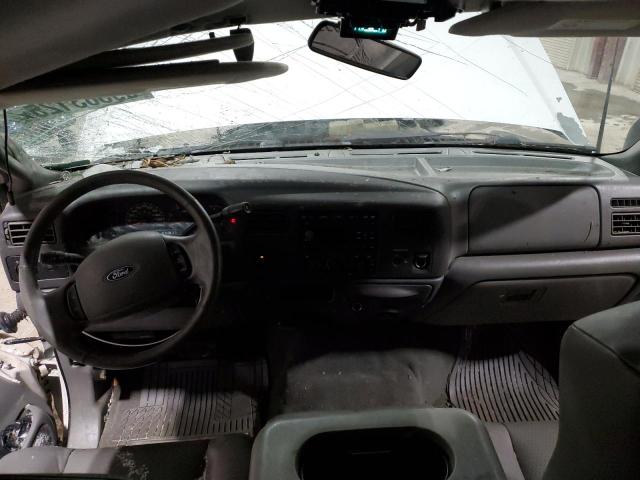 Photo 8 from auction – 2003 FORD F250 SUPER with VIN 1FTNX20S13EA03575