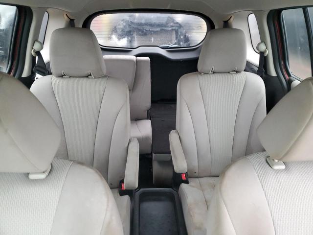 Photo 10 from auction – 2014 MAZDA 5 SPORT with VIN JM1CW2BL7E0166019