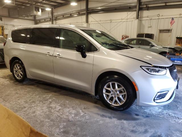 Photo 4 from auction – 2024 CHRYSLER PACIFICA T with VIN 2C4RC1BG4RR149870