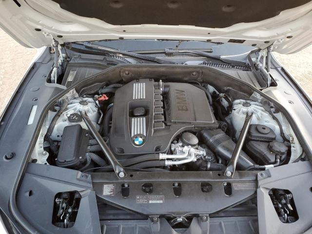 Photo 11 from auction – 2012 BMW 740 LI with VIN WBAKB4C50CC576043
