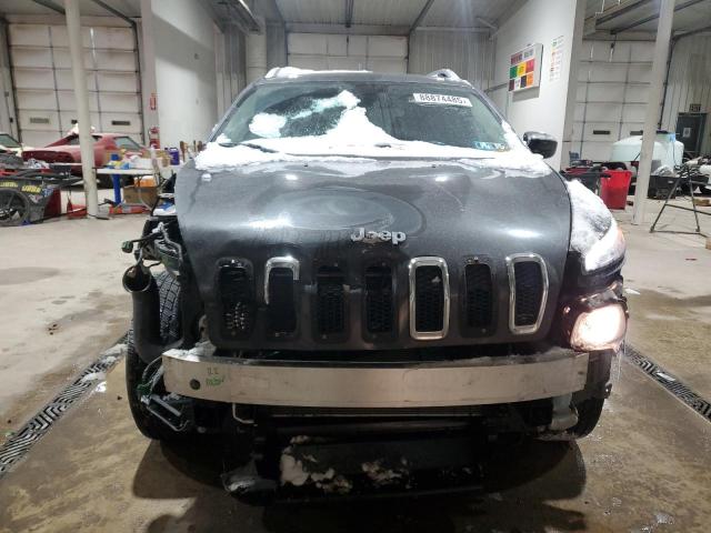Photo 5 from auction – 2016 JEEP CHEROKEE L with VIN 1C4PJMCS6GW134048