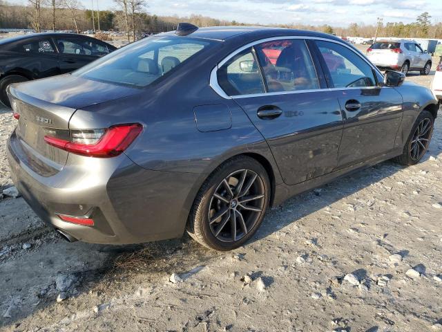 Photo 3 from auction – 2019 BMW 330I with VIN WBA5R1C55KAK10113