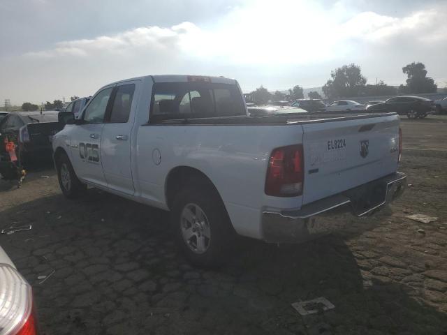 Photo 2 from auction – 2010 DODGE RAM 1500 with VIN 1D7RV1GT0AS192594