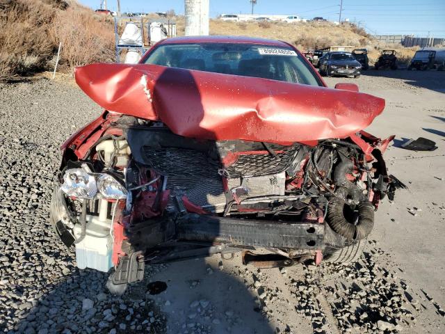 Photo 5 from auction – 2010 TOYOTA COROLLA BA with VIN 1NXBU4EE0AZ332230