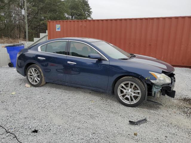 Photo 4 from auction – 2014 NISSAN MAXIMA S with VIN 1N4AA5AP1EC493564