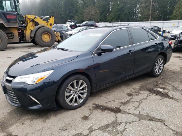 TOYOTA CAMRY LE 2016 with VIN 4T1BF1FK6GU545382 - Photo from auction