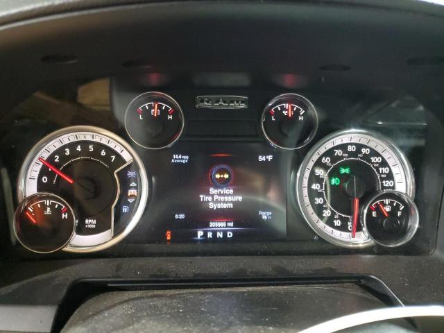 Photo 9 from auction – 2016 RAM 1500 SPORT with VIN 1C6RR7MT9GS215229