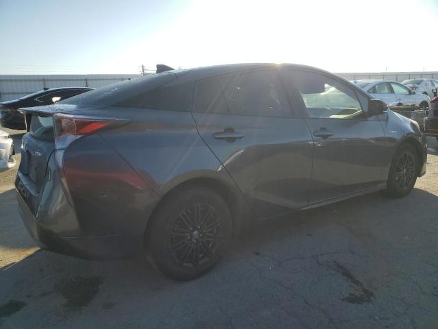 Photo 3 from auction – 2016 TOYOTA PRIUS with VIN JTDKARFU4G3008180