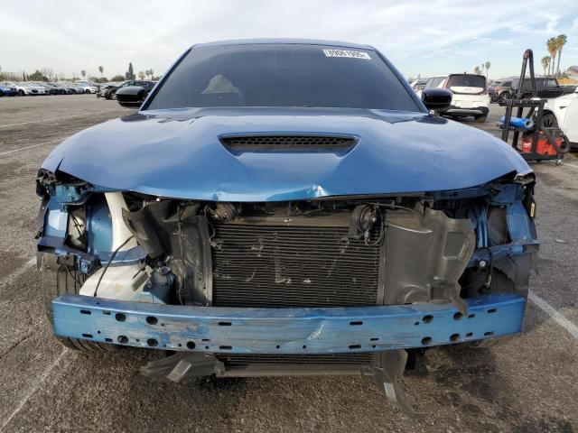 Photo 5 from auction – 2023 DODGE CHARGER R/ with VIN 2C3CDXCT0PH589111