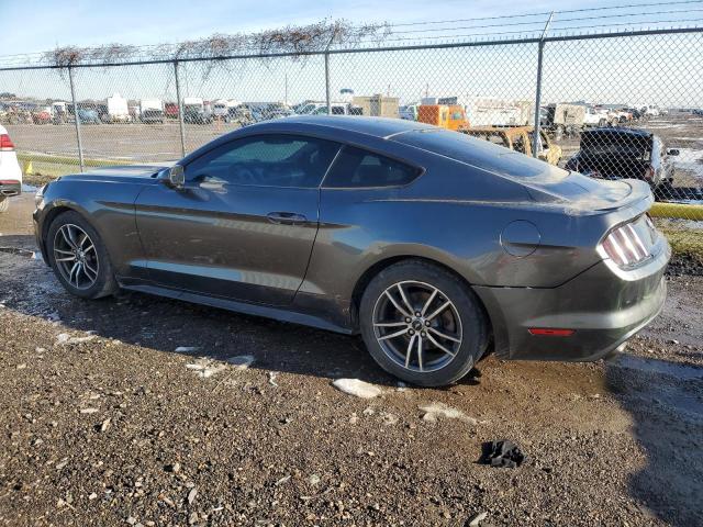 Photo 2 from auction – 2017 FORD MUSTANG with VIN 1FA6P8TH8H5256610