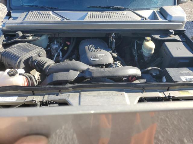 Photo 12 from auction – 2005 HUMMER H2 with VIN 5GRGN23U55H128736