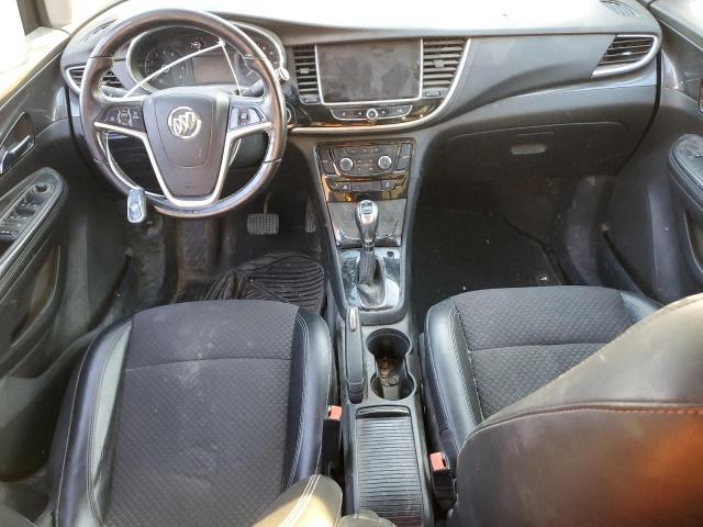 Photo 8 from auction – 2019 BUICK ENCORE PRE with VIN KL4CJASB7KB733808