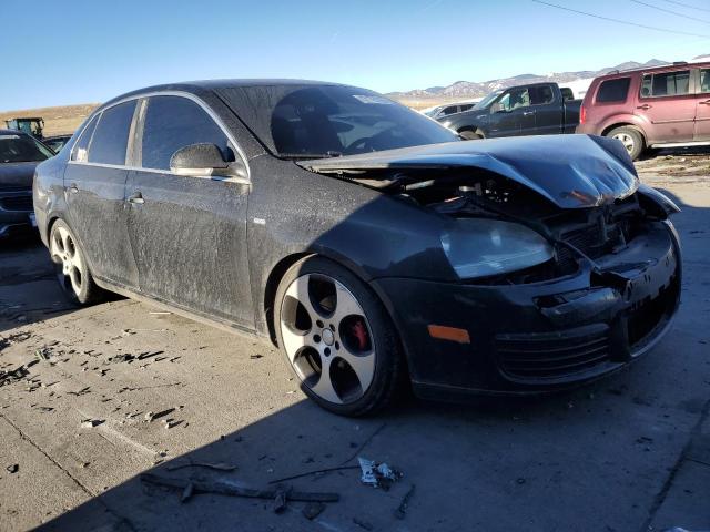 صورة رقم 4 من المزاد - 2007 VOLKSWAGEN JETTA WOLF مع VIN 3VWEF71K17M169364