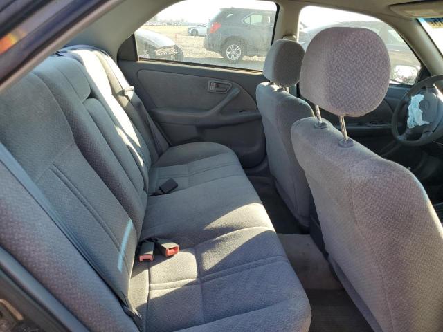 Photo 10 from auction – 2000 TOYOTA CAMRY CE with VIN 4T1BG22K2YU950357