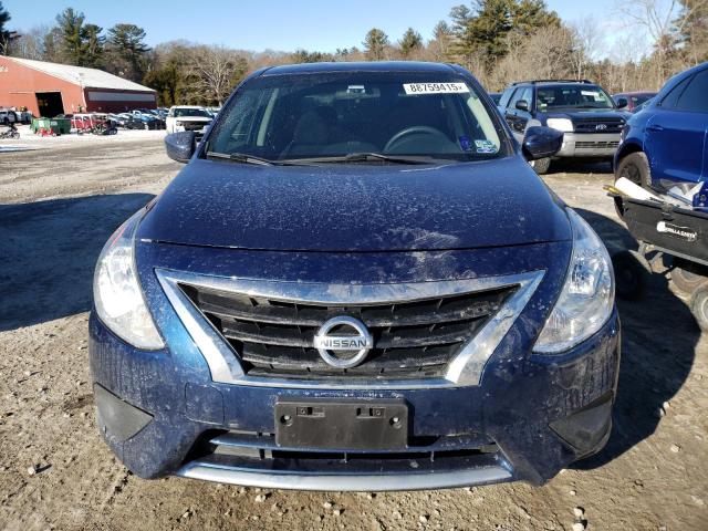 Photo 5 from auction – 2019 NISSAN VERSA S with VIN 3N1CN7AP8KL875421