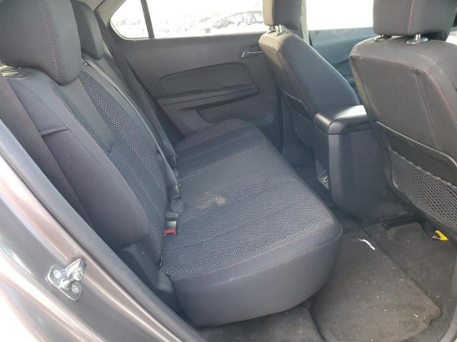 Foto 11 de la subasta – 2011 CHEVROLET EQUINOX LT con VIN 2CNALDEC7B6375606