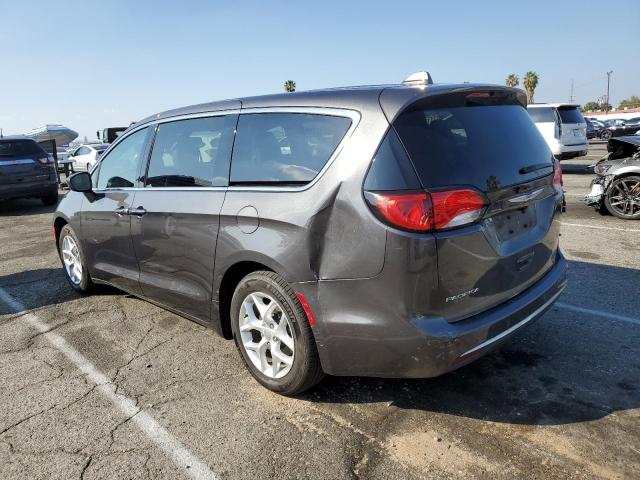 Photo 2 from auction – 2018 CHRYSLER PACIFICA T with VIN 2C4RC1FG8JR123190