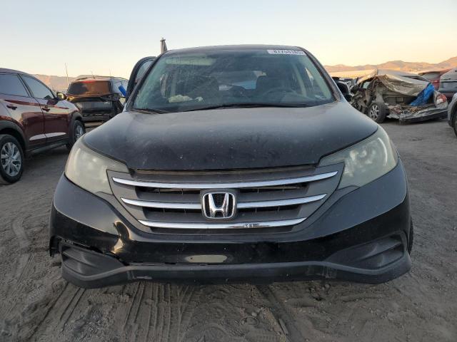 Photo 5 from auction – 2014 HONDA CR-V LX with VIN 2HKRM3H33EH514835