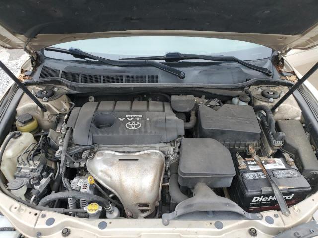 Photo 11 from auction – 2010 TOYOTA CAMRY BASE with VIN 4T1BF3EKXAU041213