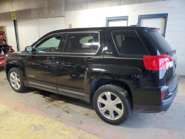 Photo 2 from auction – 2017 GMC TERRAIN SL with VIN 2GKALMEK5H6349353