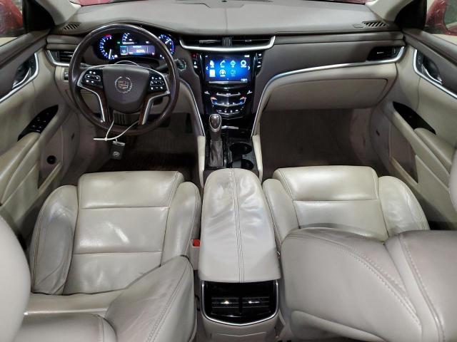 Photo 8 from auction – 2013 CADILLAC XTS with VIN 2G61N5S33D9215798