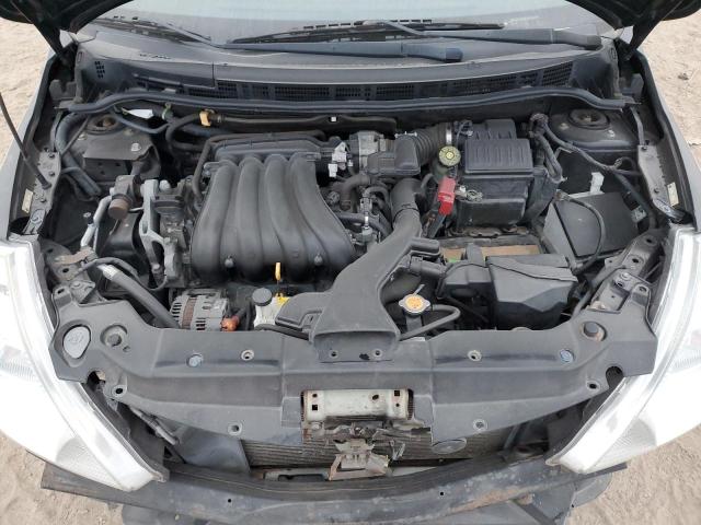 Photo 11 from auction – 2012 NISSAN VERSA S with VIN 3N1BC1CPXCK231146