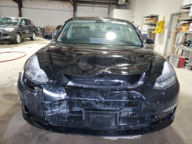 Photo 5 from auction – 2019 TESLA MODEL 3 with VIN 5YJ3E1EB6KF208824