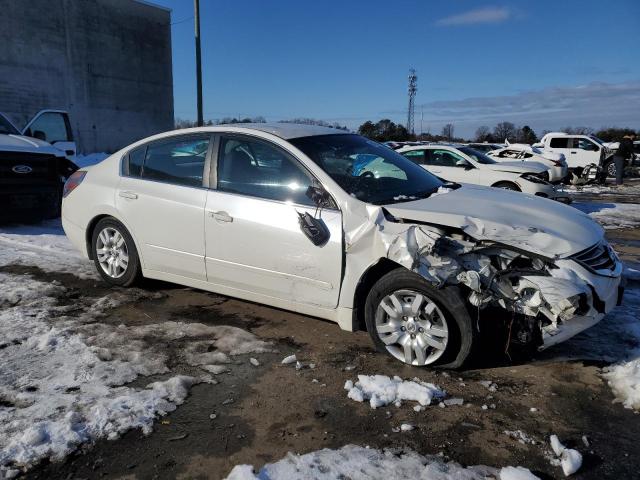 Photo 4 from auction – 2011 NISSAN ALTIMA BAS with VIN 1N4AL2AP2BN505858