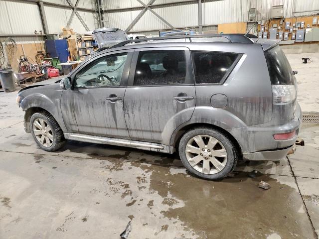 Photo 2 from auction – 2011 MITSUBISHI OUTLANDER with VIN JA4JT5AX5BU606419