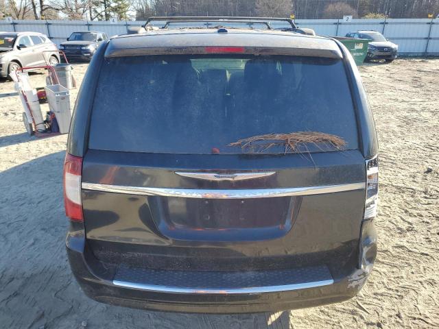 Photo 6 from auction – 2015 CHRYSLER TOWN & COU with VIN 2C4RC1BG0FR577608