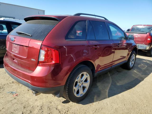 Foto 3 de la subasta – 2013 FORD EDGE SEL con VIN 2FMDK3JC7DBC89674