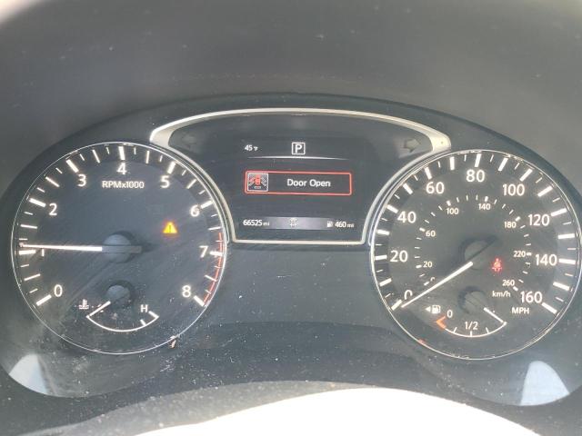 Photo 9 from auction – 2018 NISSAN ALTIMA 2.5 with VIN 1N4AL3AP2JC225423