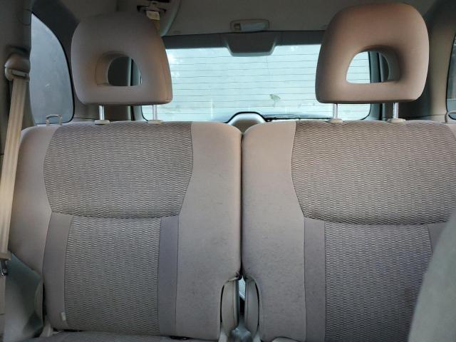 Photo 10 from auction – 2004 TOYOTA RAV4 with VIN JTEHD20V740014798