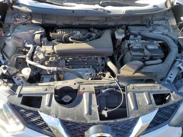 Photo 12 from auction – 2016 NISSAN ROGUE S with VIN JN8AT2MV1GW154046