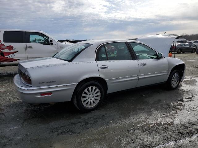 Photo 3 from auction – 2000 BUICK PARK AVENU with VIN 1G4CW54K6Y4290586
