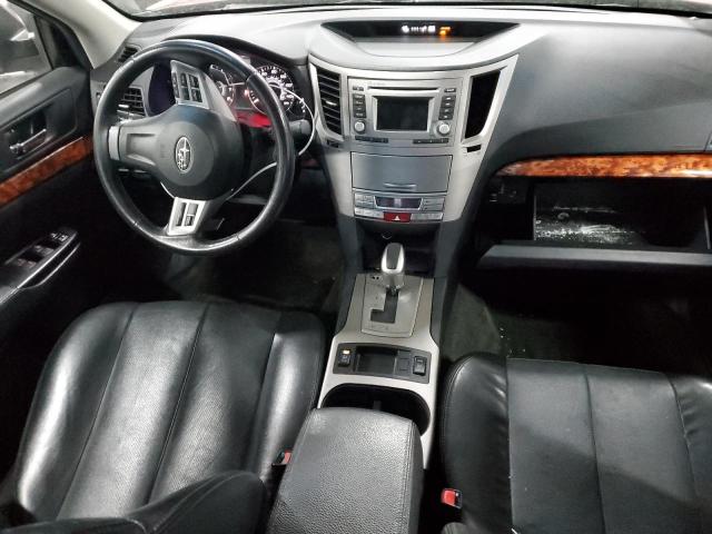 Photo 8 from auction – 2012 SUBARU LEGACY 2.5 with VIN 4S3BMBK61C3038365