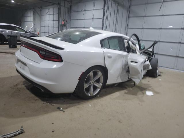 Photo 3 from auction – 2017 DODGE CHARGER SX with VIN 2C3CDXHGXHH650641