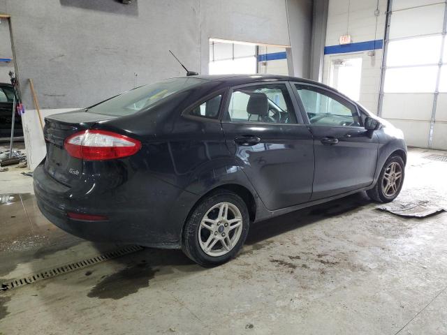 Photo 3 from auction – 2017 FORD FIESTA SE with VIN 3FADP4BJ3HM118875
