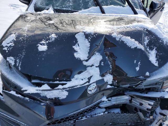 Photo 11 from auction – 2020 TOYOTA COROLLA SE with VIN 5YFB4RBE9LP051582