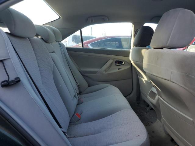 Photo 10 from auction – 2011 TOYOTA CAMRY BASE with VIN 4T4BF3EK1BR106148